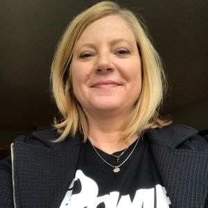 Meet your Posher, Stacey